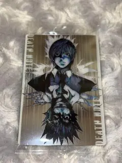 デスノート ウエハース VR1-17