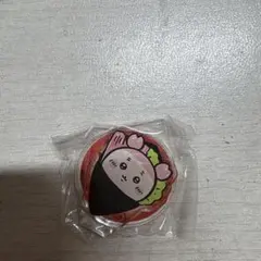 ちいかわ お寿司アクリルスタンド 古本屋のサムネイル