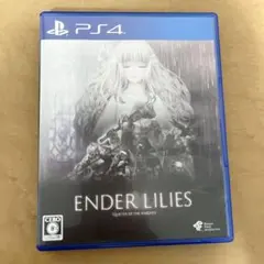 【未開封・新品】Switch エンダーリリーズ 限定版 Switch ENDER LILIES エンダーリリーズ 限定版 未開封 Amazon.co