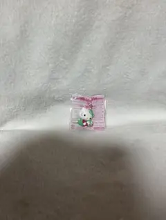 31ハローキティ　チャーム　ポッピングシャワー