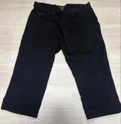 ATTACHMENT アタッチメントアンクルハーフパンツ2のサムネイル