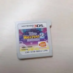 Disney Magic Castle 2 ニンテンドー3DSソフト