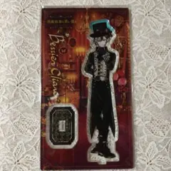 あくねこ　ベリアン　アクスタ