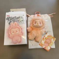 POPMART ラブブ エナジーシリーズ　Happiness 新品未使用