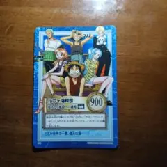 2026年最新】ルフィ海賊団 カードの人気アイテム - メルカリ