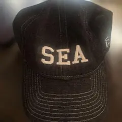 WIND AND SEA ベースボールキャップのサムネイル