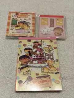 2026年最新】こげぱんメモ帳の人気アイテム - メルカリ