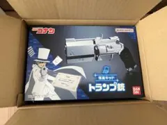 【新品未開封】名探偵コナン 怪盗キッド トランプ銃 [プレミアムバンダイ限定]