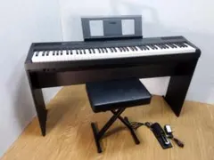 2026年最新】yamaha キーボードスタンド l-85の人気アイテム - メルカリ