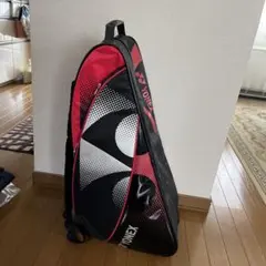 YONEX ヨネックス　ラケットバッグ（リュック付）　BAG1522R 美品