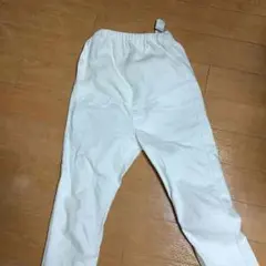 MUJIマタニティスキニー