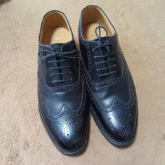 Loake ビジネスシューズ　England製のサムネイル