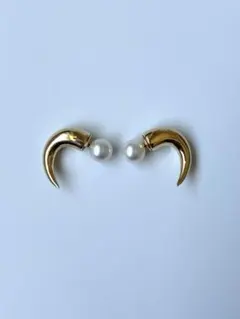 タサキ　ピアス　片耳 イヤリング・ピアス | TASAKI（タサキ）公式サイト