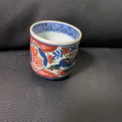 2025年最新】古伊万里 お猪口の人気アイテム - メルカリ