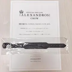 2026年最新】alexandros バングルの人気アイテム - メルカリ