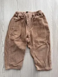 マーキーズ⭐︎コーデュロイパンツ
