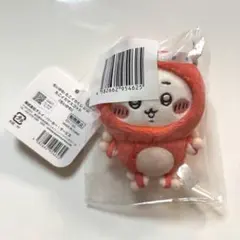 ちいかわ たこイカくじ マスコット
