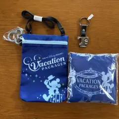 ディズニーグッズ 　　ショルダーバッグ&トートバッグ 　　キーホルダー