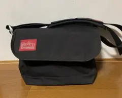 Manhattan Portage メッセンジャーショルダーバッグ
