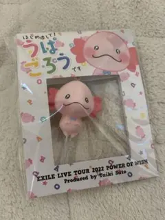 2025年最新】うぱごろう キーホルダーの人気アイテム - メルカリ