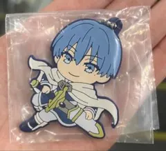 葬送のフリーレン ヒンメル でふぉラバキーホルダー