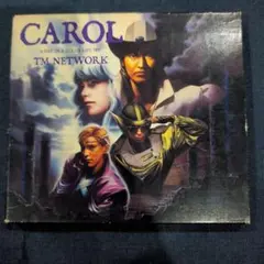 TM NETWORK CAROL