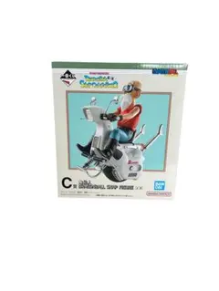 ドラゴンボール一番くじスナップコレクション2 C賞 亀仙人