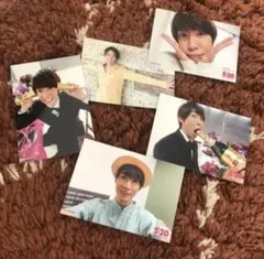 嵐 arashi 超超オリジナルフォトセット 相葉雅紀