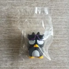 サンリオキャラクターズ バッドばつ丸 フィギュア