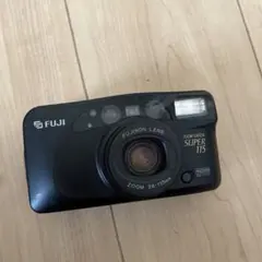 FUJI PANORAMA ONE-TOUCH フィルムカメラ 本体 - メルカリ