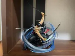 ワンピース ゾロ フィギュア