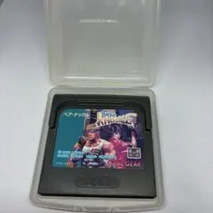 2025年最新】ゲームギア ベアナックルの人気アイテム - メルカリ