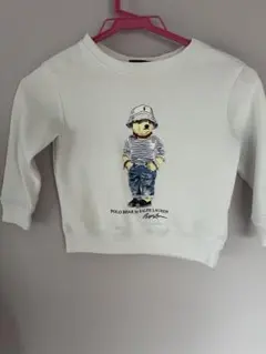 Polo Ralph Lauren トレーナー 3T