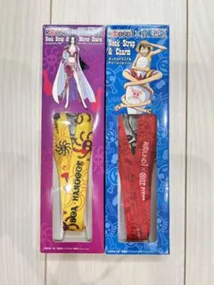 ⭐︎ONE PIECE ネックストラップ&チャーム