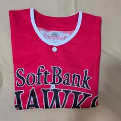 福岡ソフトバンクホークス鷹祭SUMMER BOOST2025ユニフォームSサイズ