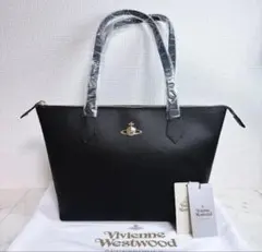 ラスト1点【新作◇大人気】Vivienne Westwood トートバッグ Vivienne Westwood（ヴィヴィアンウエストウッド） トートバッグ MABEL