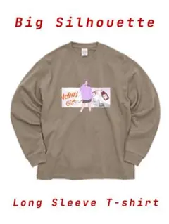 ヴィンテージ 長袖カットソー