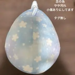 サンエックス　じんべえさん