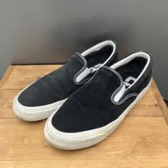 Converse CONS スリッポン ブラック UK6 - メルカリ