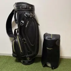 ホンマ　BERES　ベレス　ゴルフ　キャディバッグ　カート　9.5型　PUレザー ホンマ BERES ベレス ゴルフ キャディバッグ カート 9.5型 PU