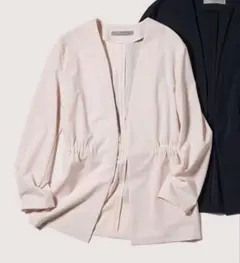 2026年最新】Theory luxe レディース ノーカラージャケットの人気