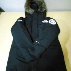 特割‼️新品THE NORTH FACE アンタークティカ パーカー 。