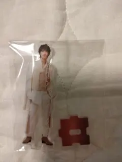 M!LK 曽野舜太 Ribbon アクリルスタンド FC限定 アクスタ - メルカリ