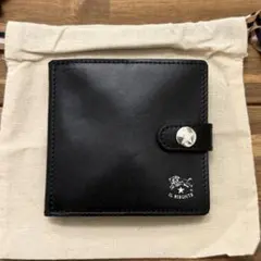 イルビゾンテ　名刺入れ　新品　美品　ブラック カードケース | カードケース | ベストセラー | オンライン