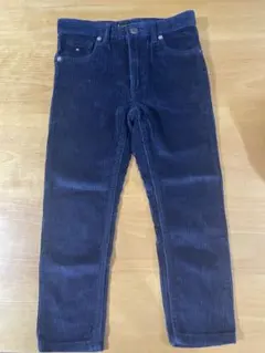 Tommy Hilfiger コーデュロイパンツ 120 美品