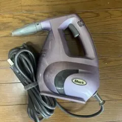 新品未開封品］Shark ハンディスチームクリーナー SA1000J 本体 - メルカリ