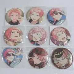 斎宮宗 缶バッジ