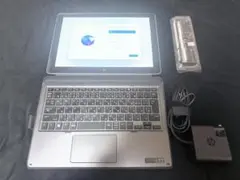 HP Elite x2 1012 G2 i5 8GB SSD512GB ペン付