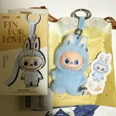 【Ｋ】イニシャルラブブ