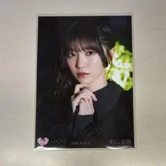 イコラブ 野口衣織　恋人以上好き未満　直筆　ヨリ 61DgBk8YQOL._AC_UF350,